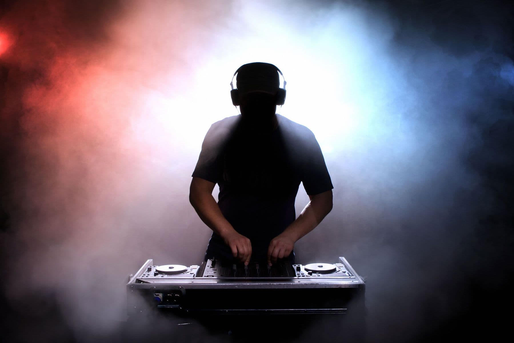 Música & DJ